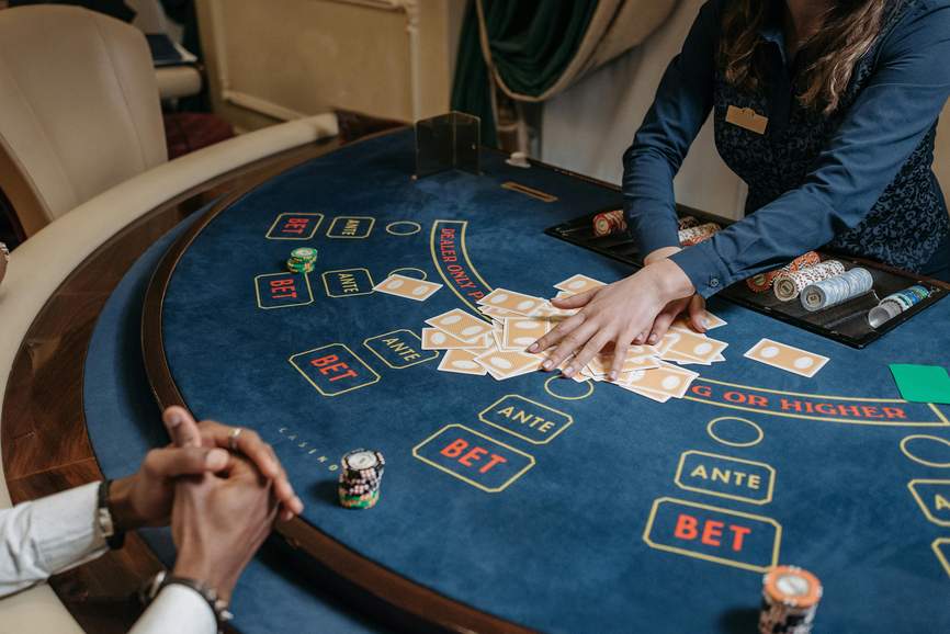 Unveiling the World of 'Prive' Casinos in Germany: Luxury Gaming and Exclusivity