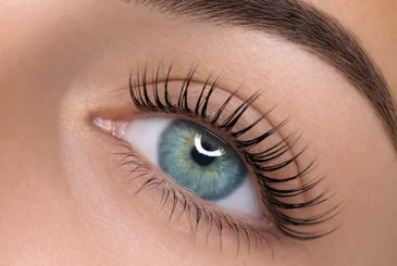 LASH LIFT